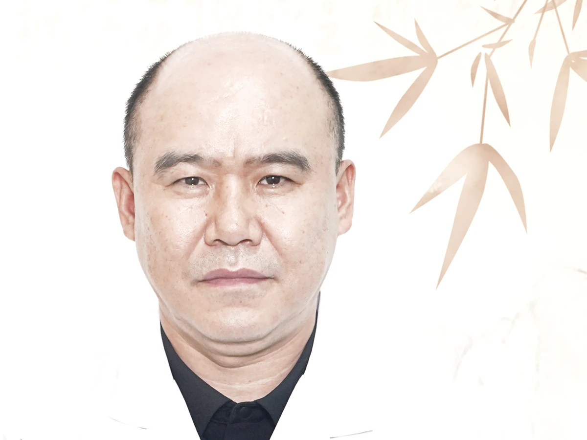 Li Jiuquan