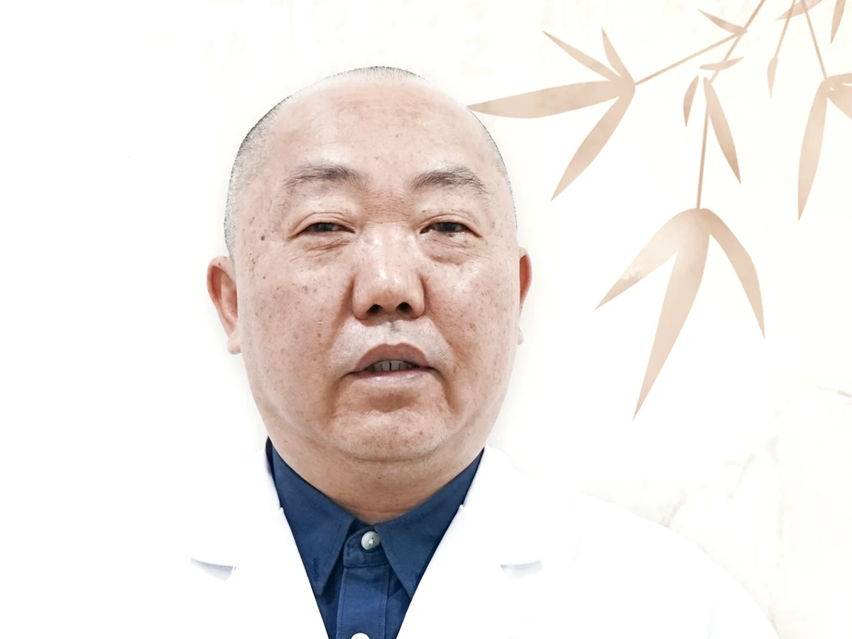 Pang Xiaoping
