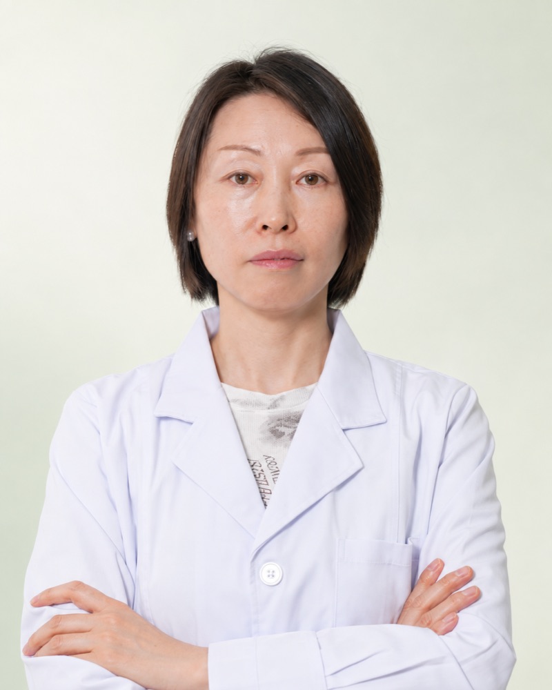 Wu Xiaoling