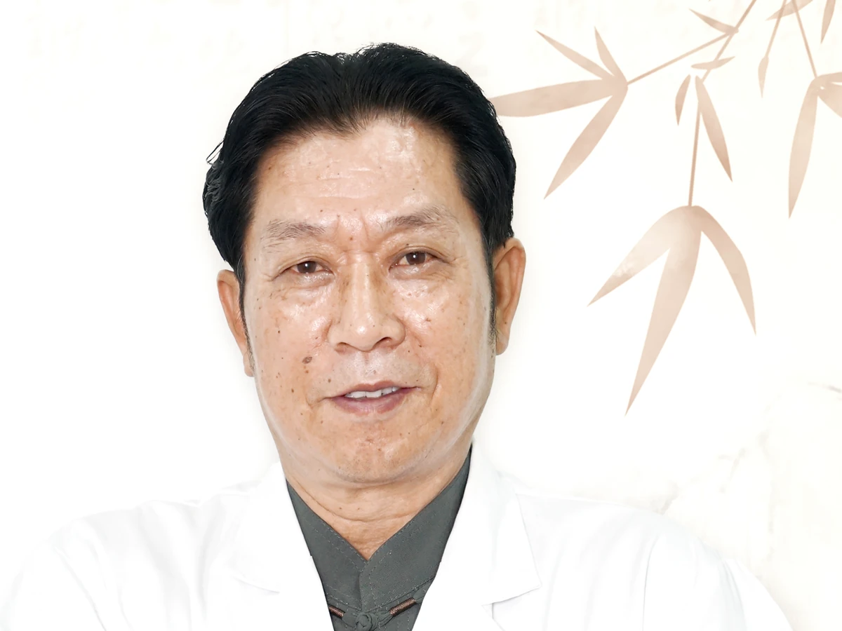 Xu Hui
