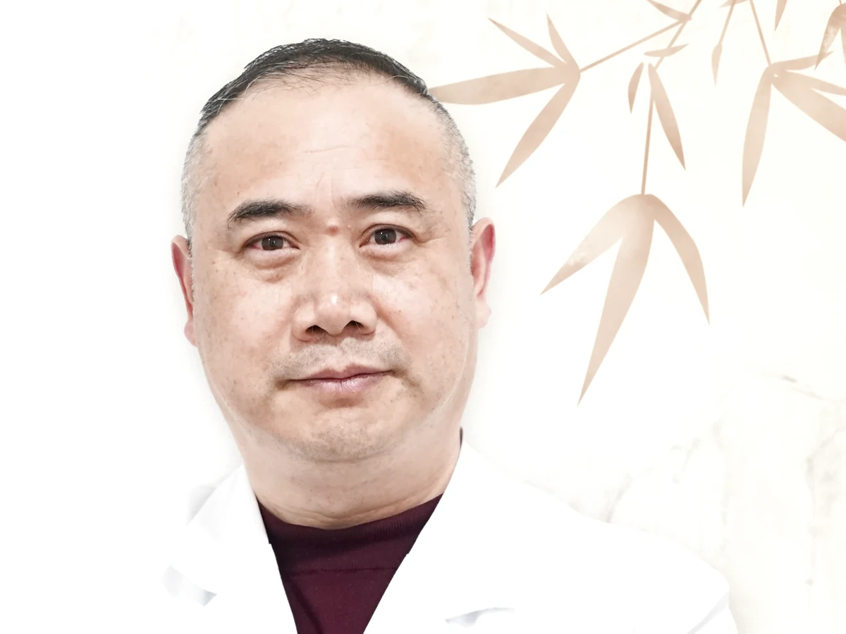 Yang Chengping