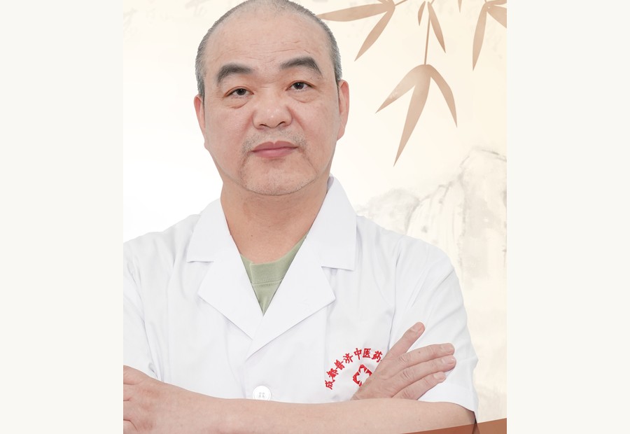 Yin Chuanfang